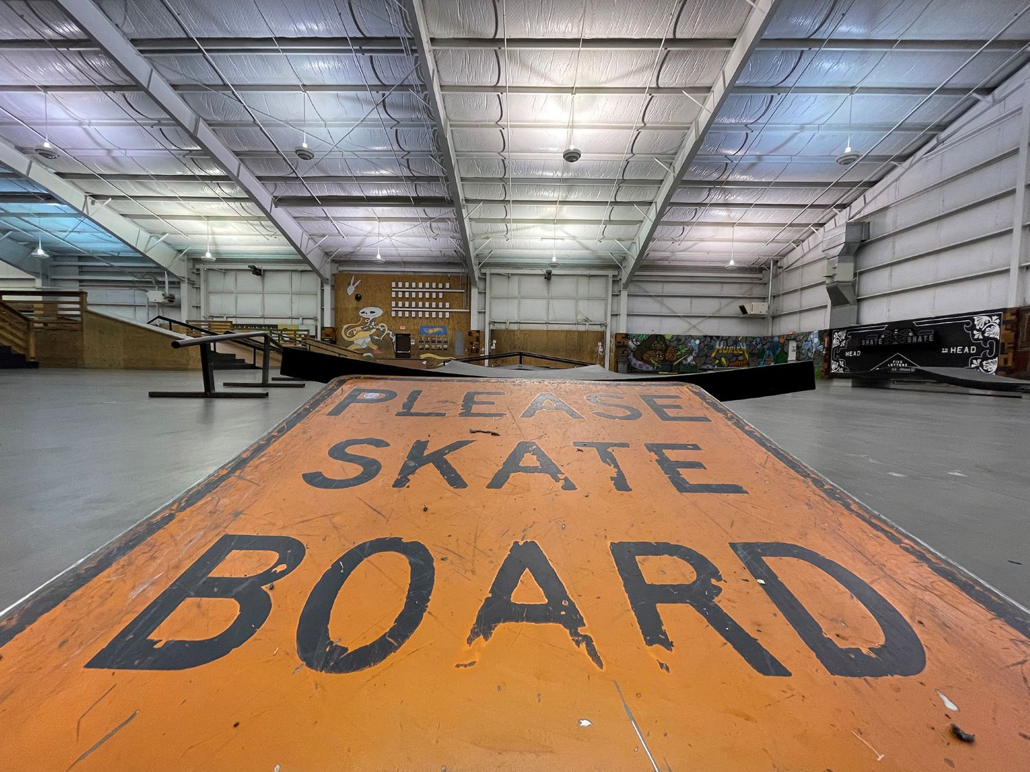 Art Park Woodward West