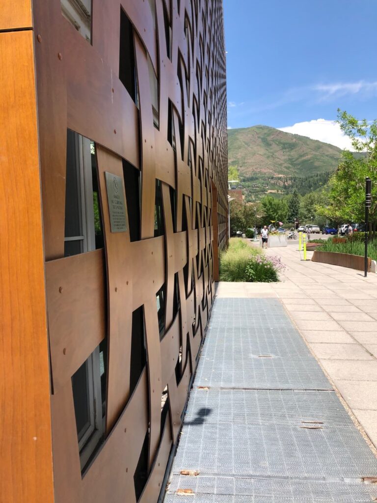 Aspen Art Museum