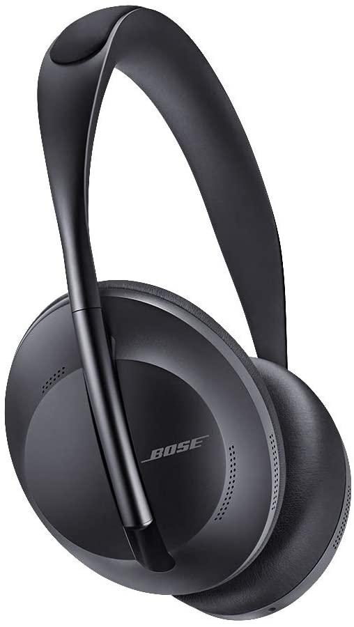 Bose Noise Cancelling Headphones