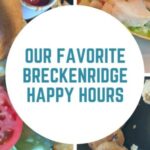 Breckenridge Happy Hour Deals