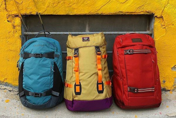 Burton Kilo Backpack