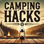 Camping Hacks