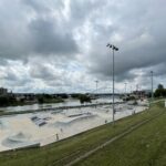 Des Moines Skatepark