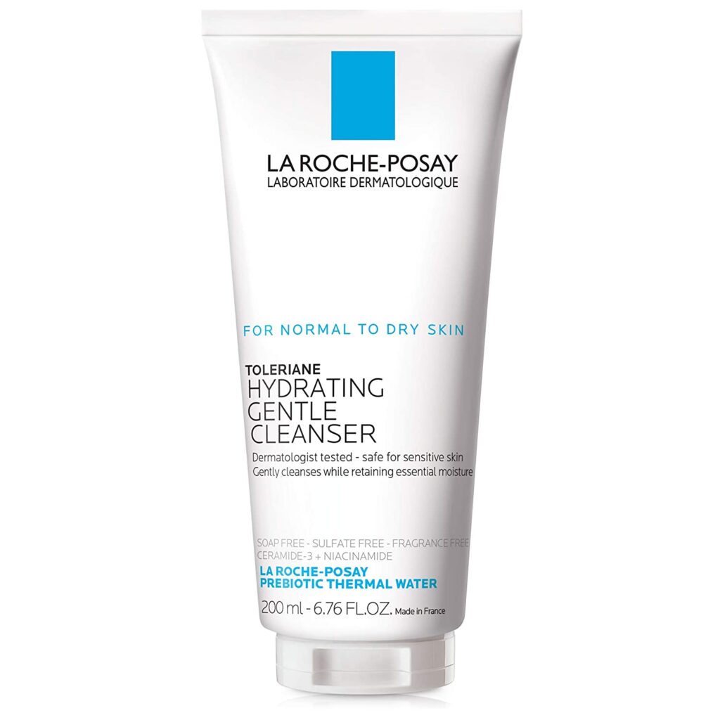 La Roche-Posay Moisturizer