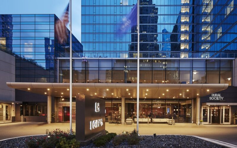 Loews Chicago Hotel: A Luxury Stay in the Heart of the City