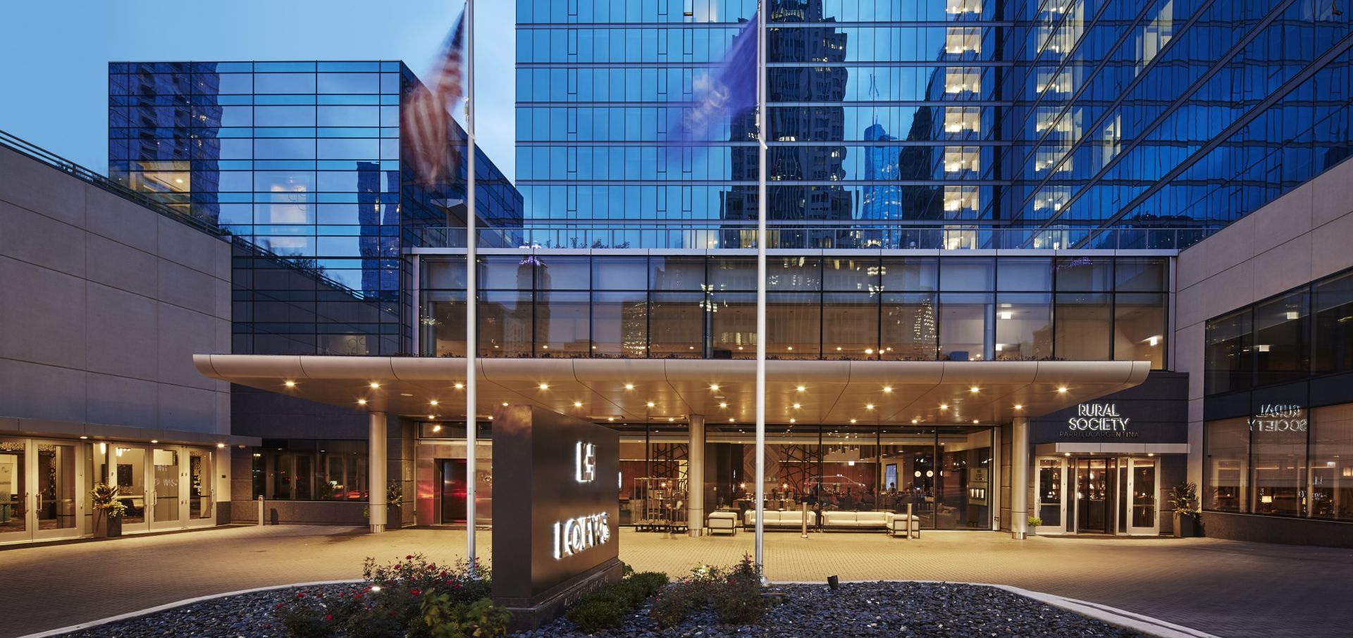 Loews Chicago Hotel Review