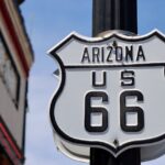 Route 66 Arizona