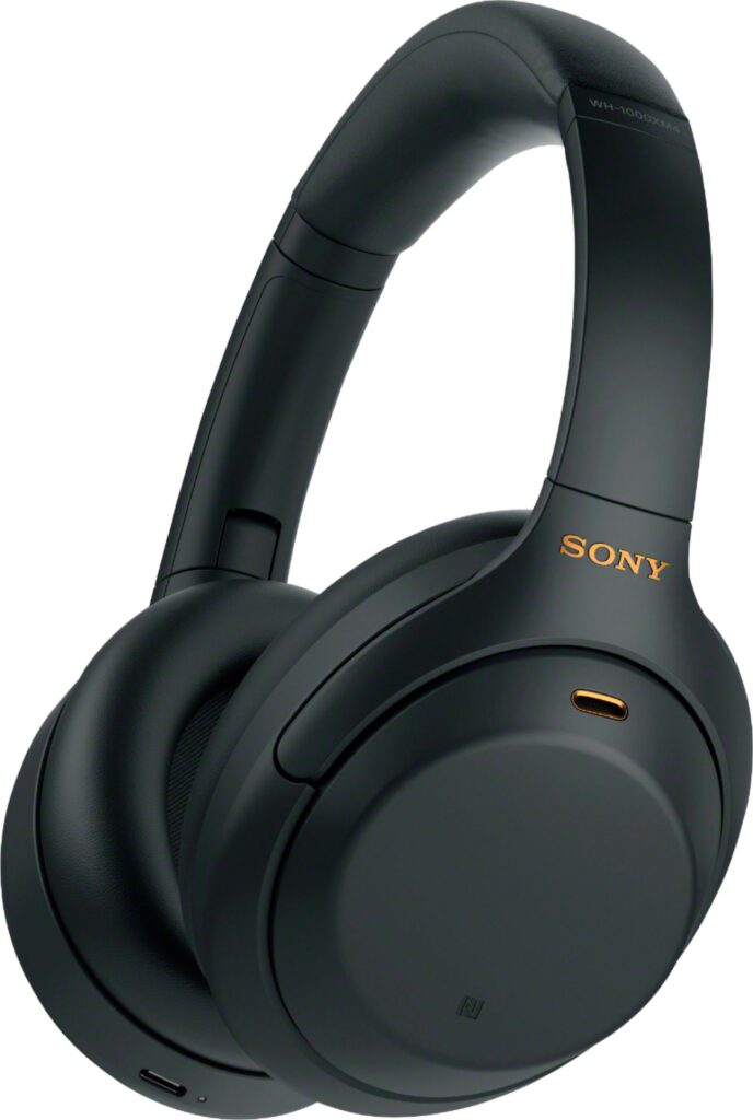 Sony WH-1000XM4 Headphones