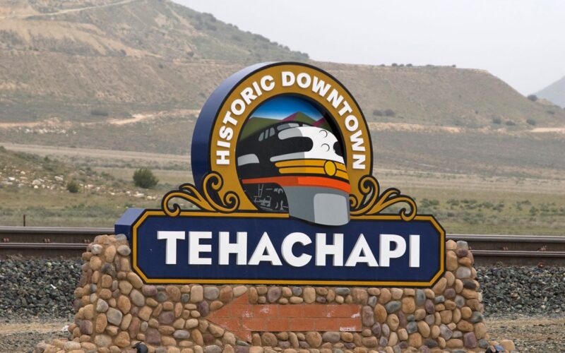 Fun Things to do in Tehachapi California