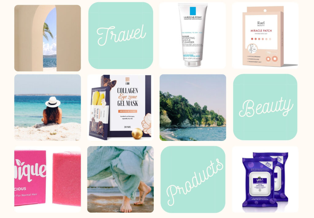 Travel Beauty Products You Need For Every Trip