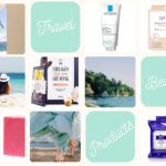 Travel Beauty Products