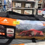 Walmart Clearance Camping