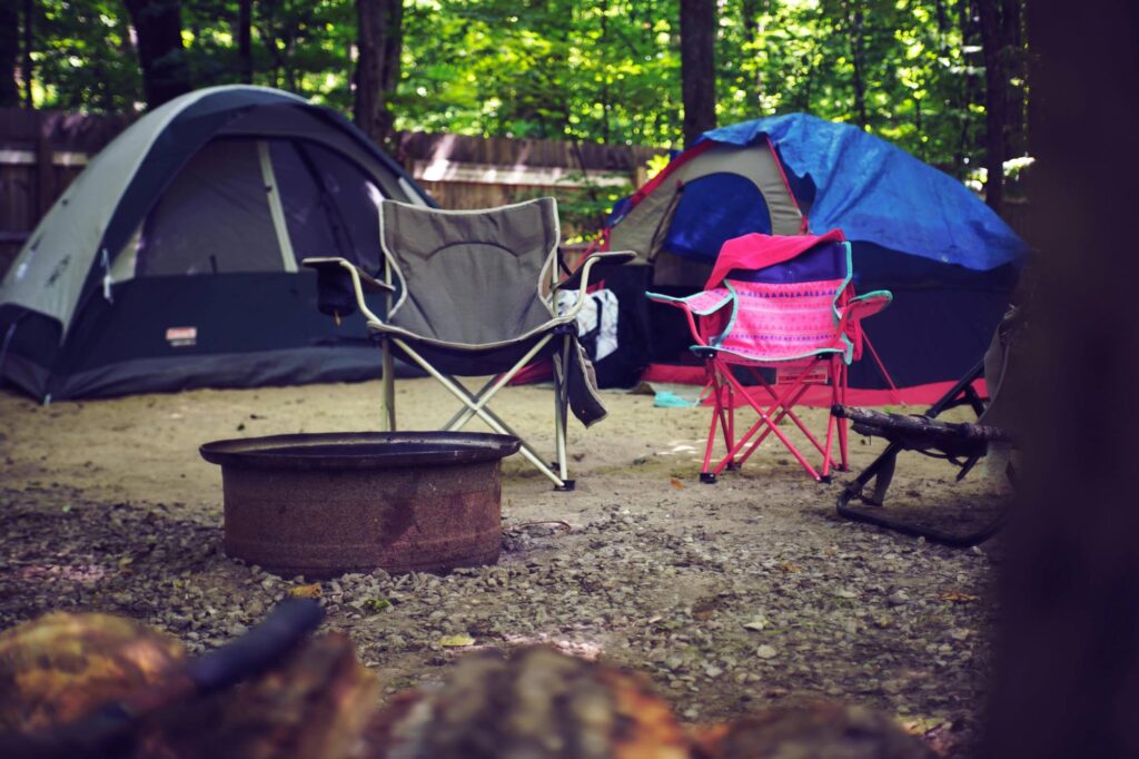 Family Camping: A Guide to Memorable Outdoor Adventures